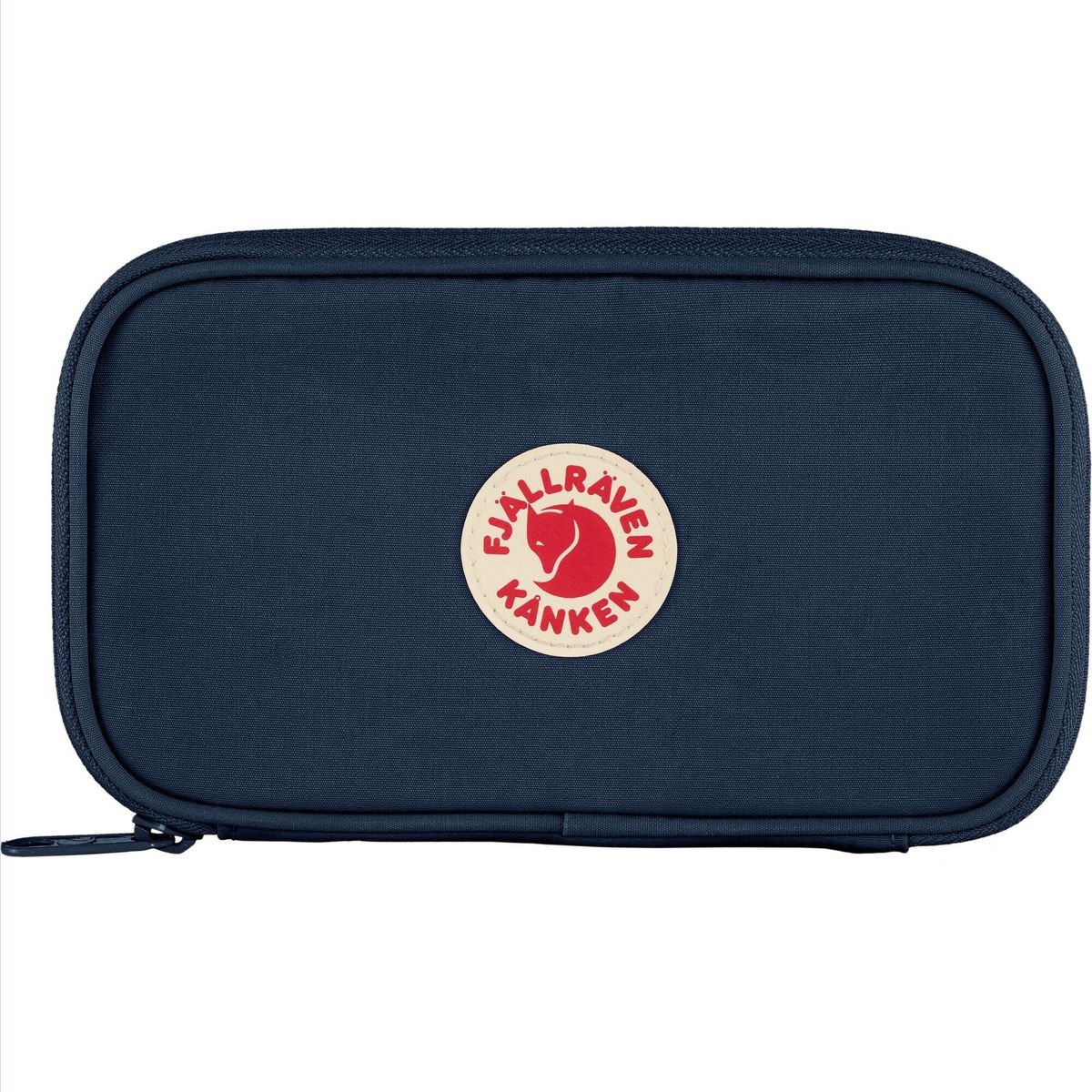 Fjällräven Kånken Travel Wallet navy (560) One Size F23781-560-One Size