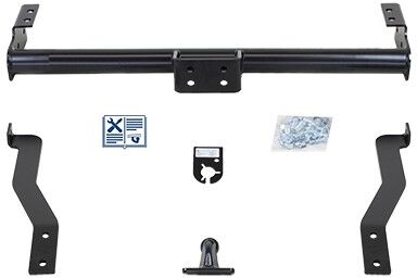 HOOK 321506 Anhängerkupplung