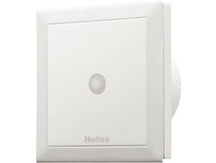 Ventilateur - HELIOS - M1/100 NC - Aérateur - Électrique - Plastique - Blanc