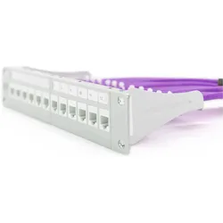 Digitus Netzwerkkabel (UTP, CAT6, 305 m), Netzwerkkabel