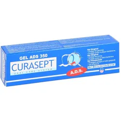 Curasept Gel Parodontal 0,5% Chx Ads 350
