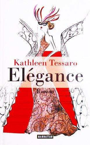 Kathleen Tessaro - Elegance - Preis vom 02.10.2026 23:42:20 h