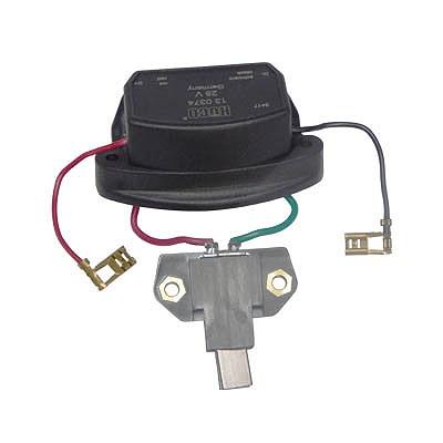 Hüco Generatorregler [Hersteller-Nr. 130374] für Volvo