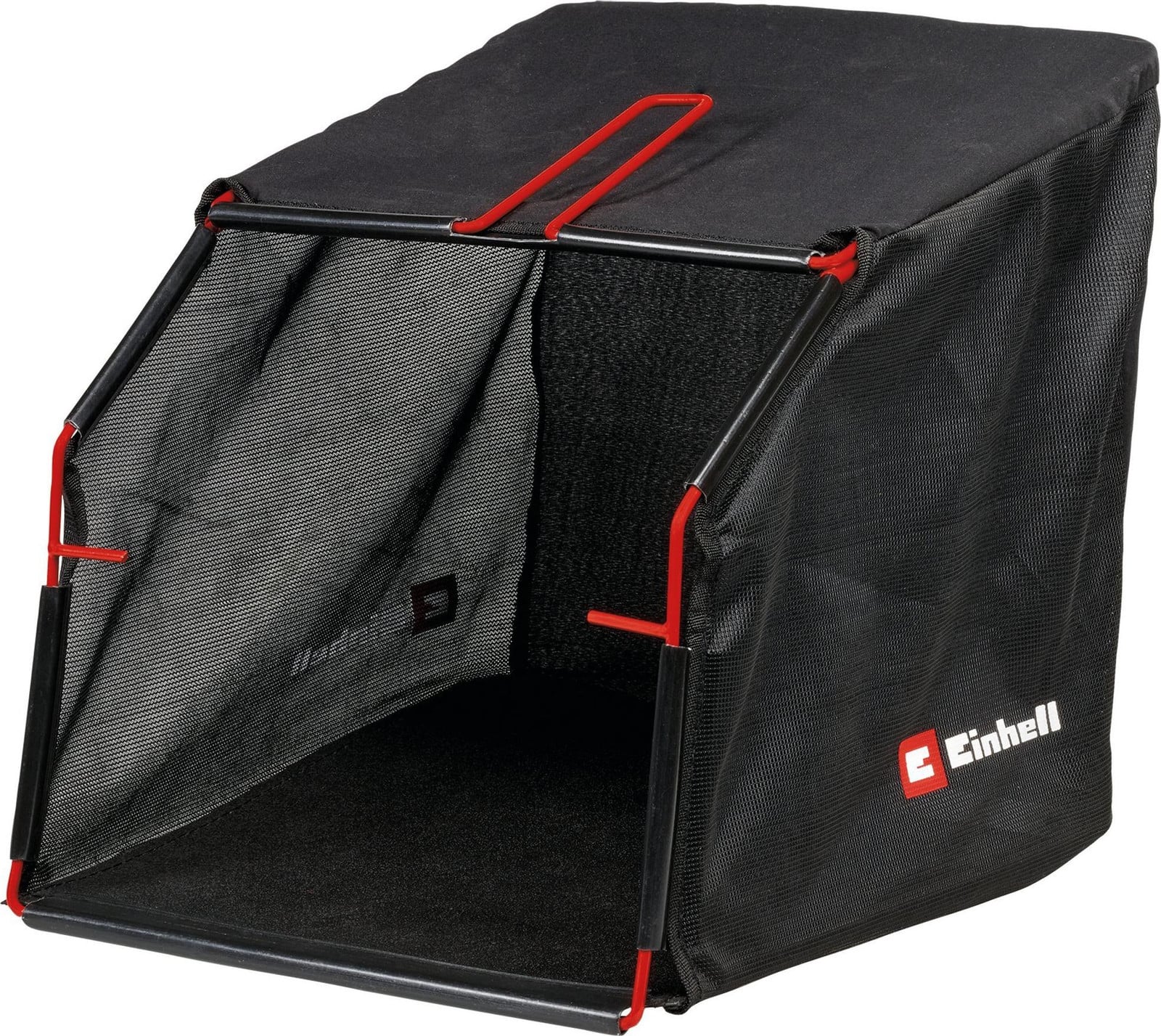 Einhell Accuzak voor accu-verticuteermachine en blazer, zwart, geschikt voor GE-SC 36/35 Li, GE-SA 36/35 Li en GE-SA 1435/1