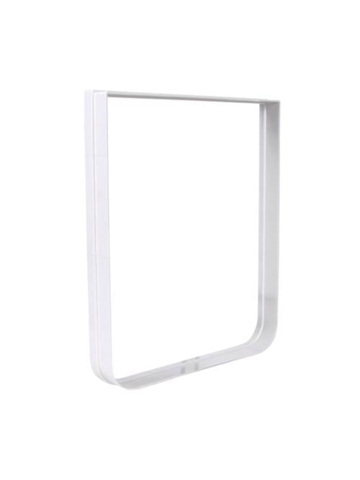 Trixie Tunnel element for flap #3877 white