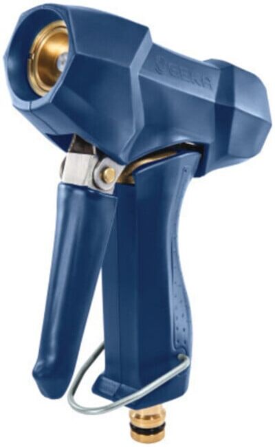 Pistolet de nettoyage professionnel GEKA plus système d'enfichage KARASTO (4000353561)