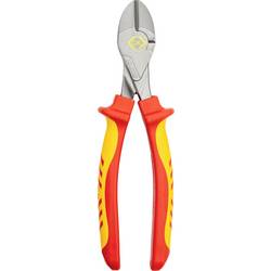 C.K T37021A 200-RND Kraft-Seitenschneider 210 mm