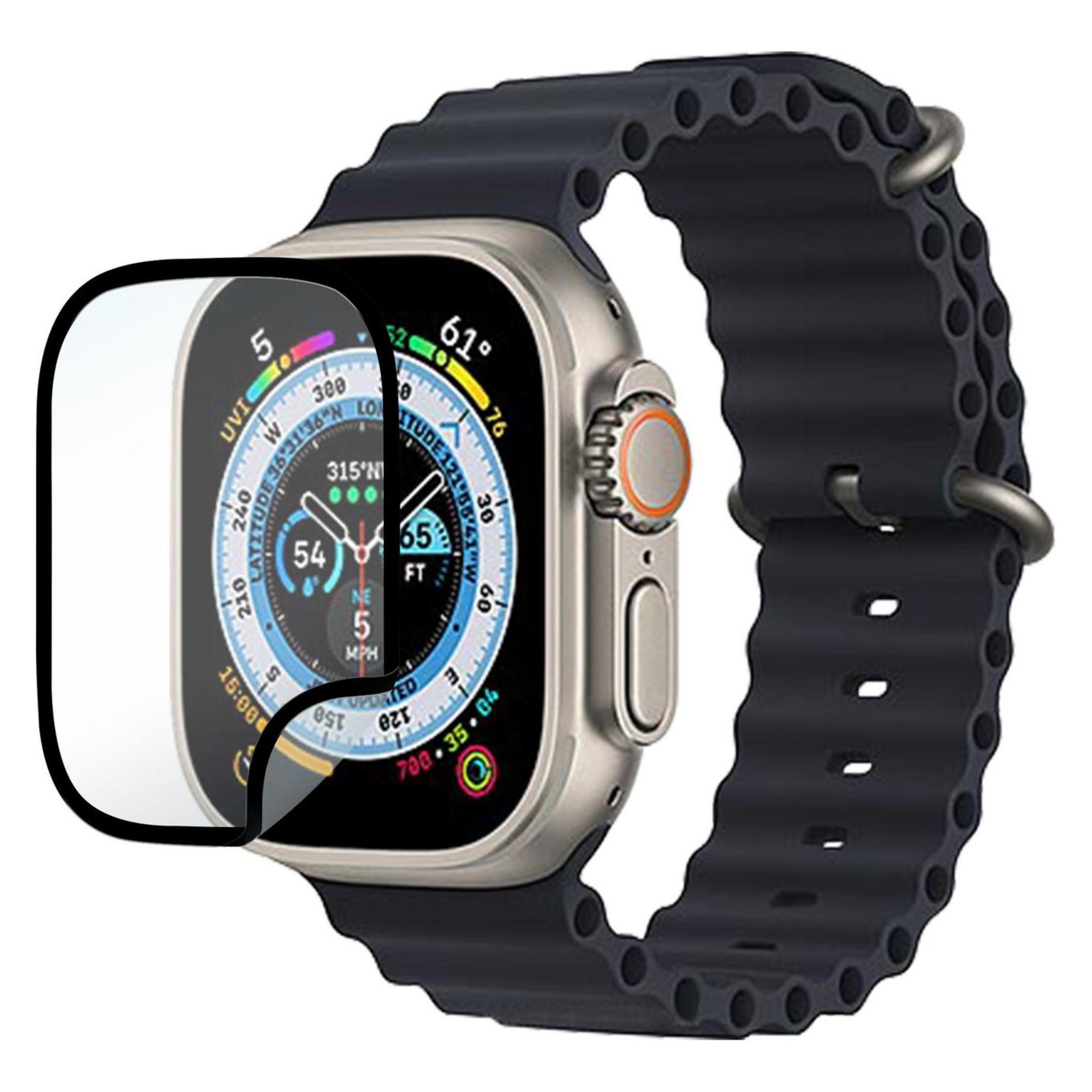 eSTUFF Flexible Hybrid Glass Screen (ES501024)