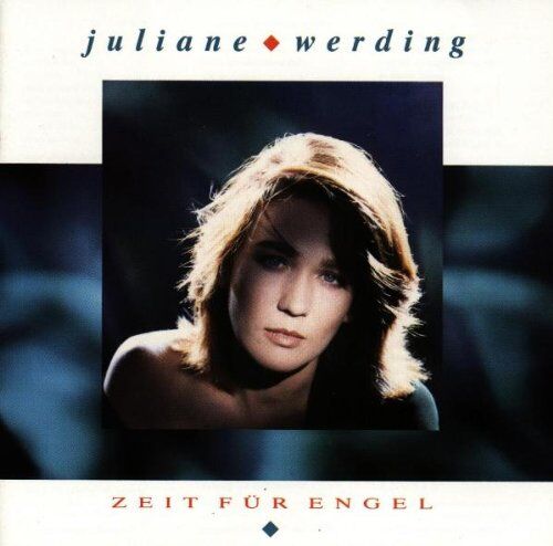 Juliane Werding - Zeit für Engel - Preis vom 11.10.2026 03:10:56 h