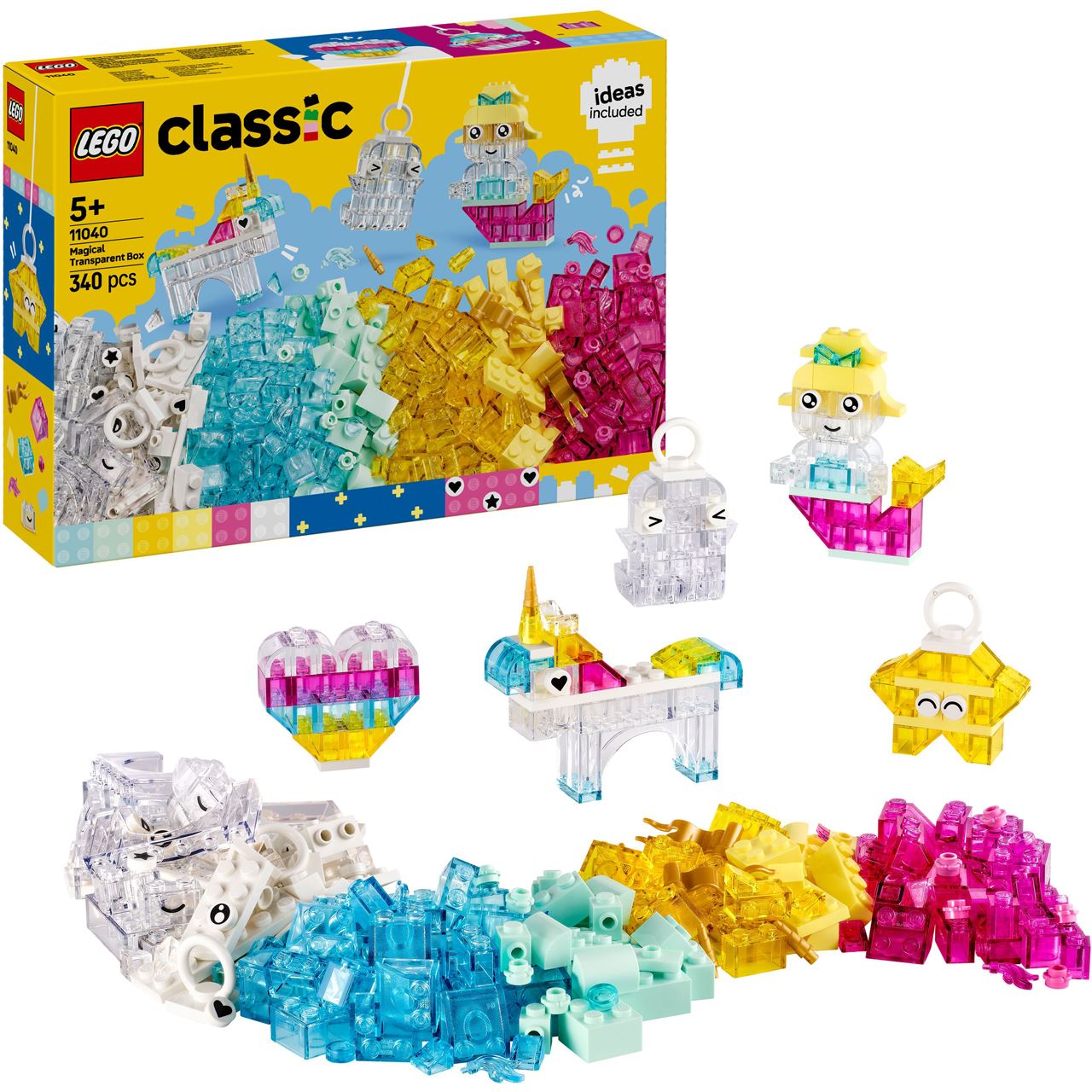 LEGO Classic