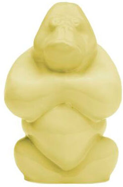 Kosta Boda Gabba Gabba Hey Banana Mik 120mm One Size