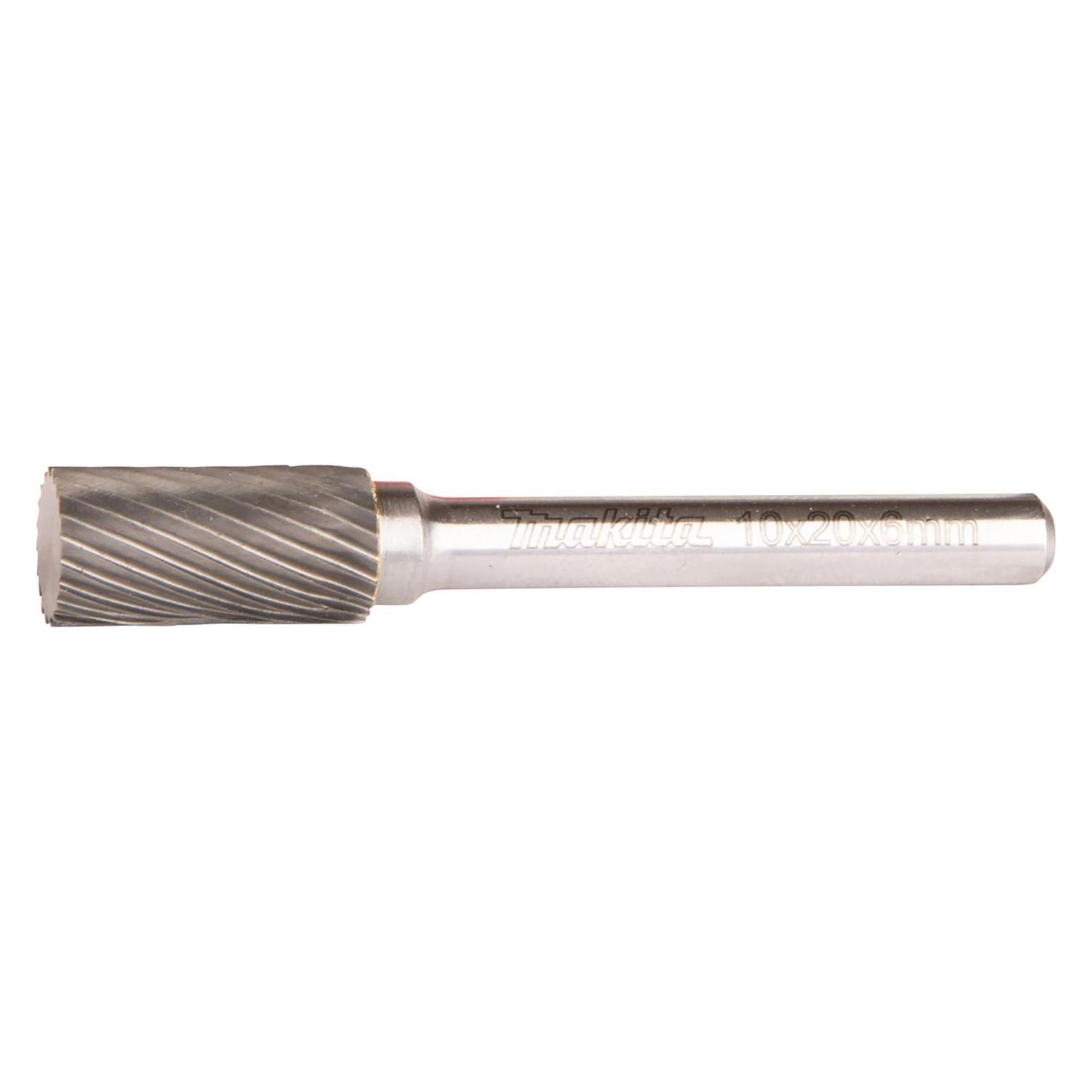Makita HM Frässtift, SA Kopfform - flach (B-52716)
