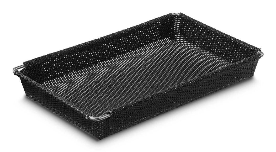 Xavax Korb 111455 Airfryer Gitterkorb 00111455