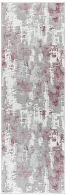 MDA Rugs Petra Collection Abstract Area Rug