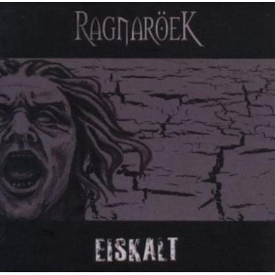 Eiskalt - Ragnaröek, CD