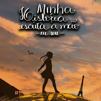 Minha história escrita à mão - eu sou - Ana Suarez, Audio, 9786584970151