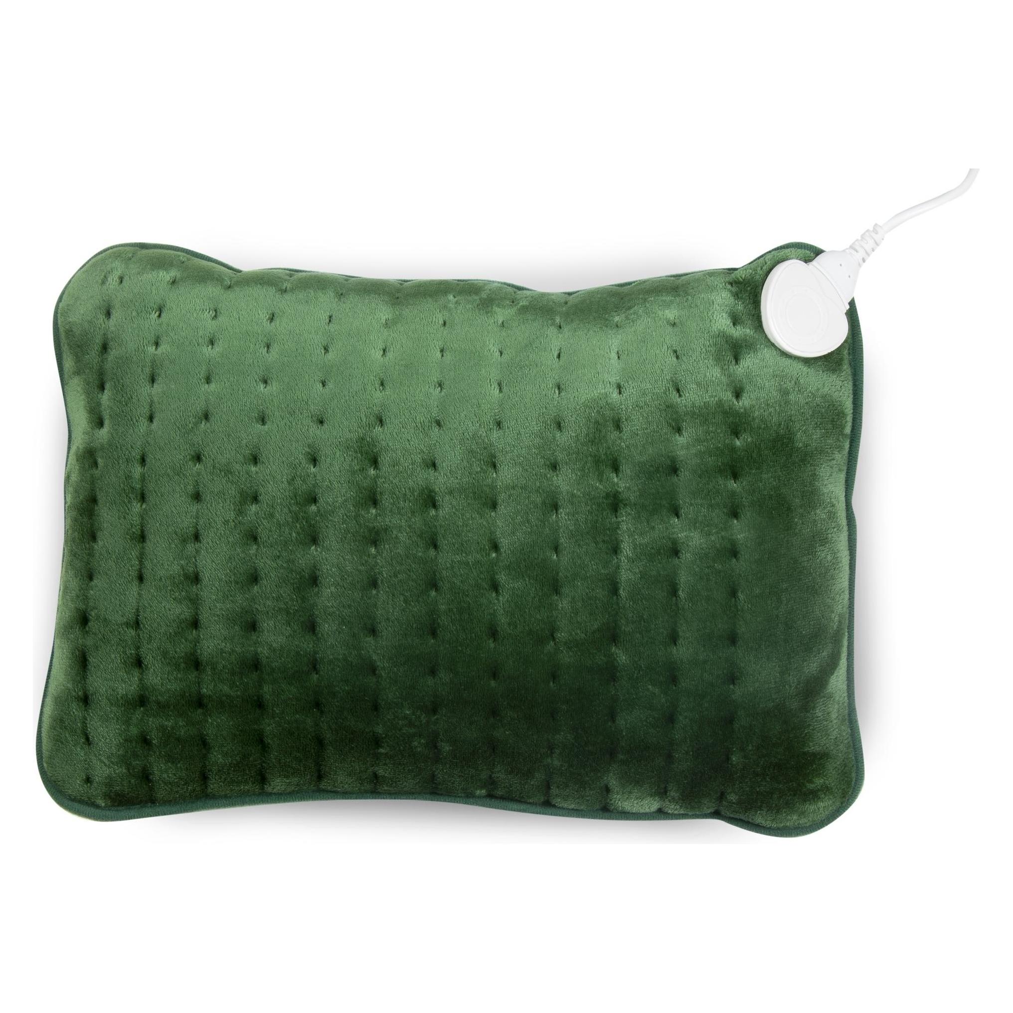 Domo W?rmekissen DO638K gn (40 x 30 cm) (DO638K)