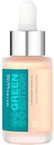Maybelline Green Edition Superdrop Tinted Oil #30