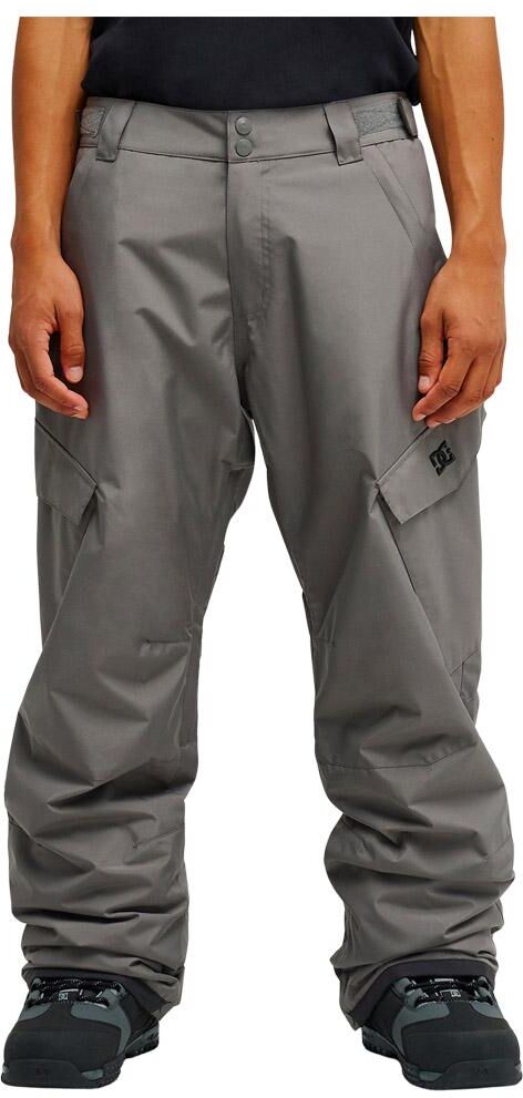 DC  - Banshee Pewter - L - Pantalon Ski