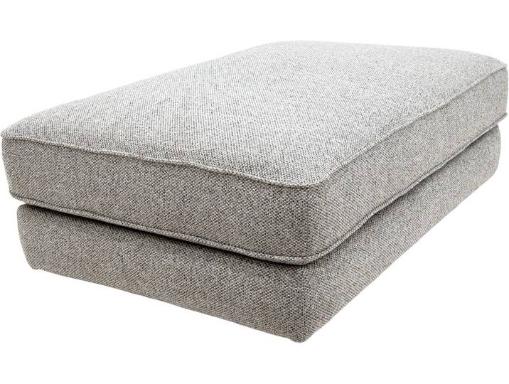 Chilliano Hockerbank ROM, Stone, Stoff