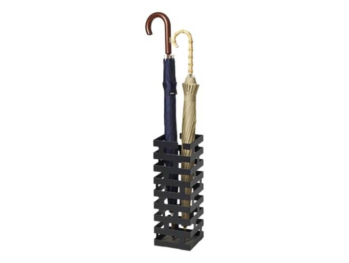 YAMAZAKI Brick Umbrella Stand BK
