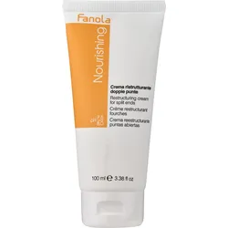 Fanola Nourishing restrukturierende Creme gegen Spliss