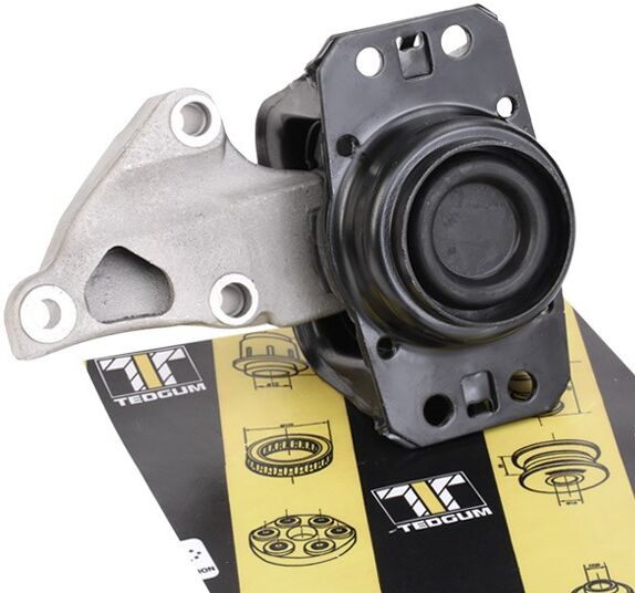 TEDGUM 00516309 Engine mount