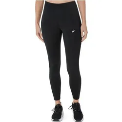 ASICS Damen Tights CORE TIGHT, Größe XXL in Pink Pink