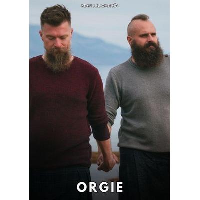 Orgie, Taschenbuch von Manuel García, Tredition, 978-3-384-80901-8