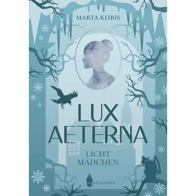 Lux Aeterna, Taschenbuch von Marta Kubis, BoD - Books on Demand, 978-3-96733-369-5