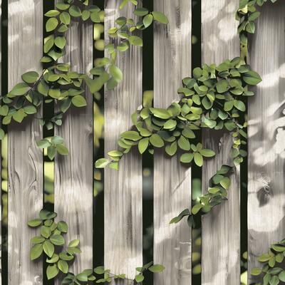 Veer Decor Palisade Wallpaper