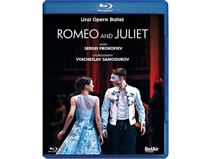 Romeo And Juliet - Romeo E Giulietta