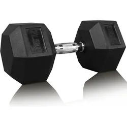 Odin Hex Hanteln 27,5kg (1 Stck)