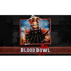 Blood Bowl 2 - Chaos Dwarfs