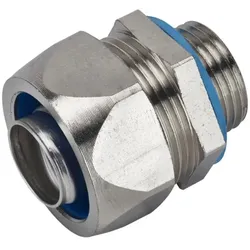 Fränkische Anschlussverschraubung MS-221-50045.5