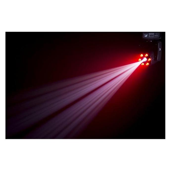 JB Systems JB-Systems STRIKER (LED) (L27339)