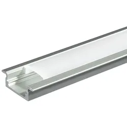 Nobile Alu T-Profil 2m 5011146803