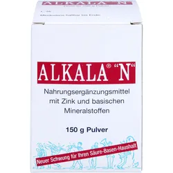Alkala N 150 G