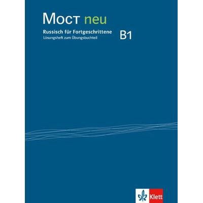 MOCT neu B1, Geheftet von , Klett Sprachen GmbH, 978-3-12-527654-3