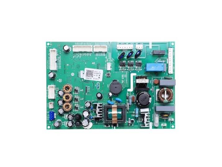 Kühlschrank-Motherboard, Steuerplatine, Modellnummer 0061800296, kompatibel mit Haier