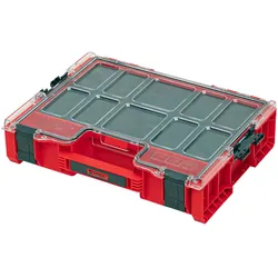 Qbrick, Zubehör Werkzeugaufbewahrung, Organizer mit Schaumstofffüllung