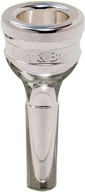 Mercer & Barker MB3-F Flugelhorn BSP