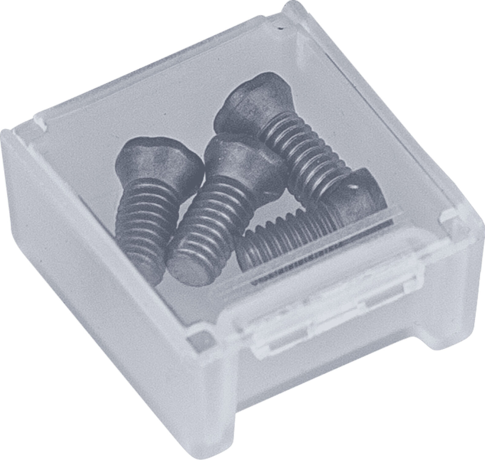 PFERD TOOLS Befestigungsschrauben für TORUS CUTTER (23000049)