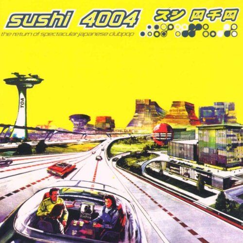 Various - Sushi 4004 - Preis vom 11.10.2026 23:13:37 h