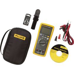 Fluke FLK-3000FC/TPAK COMBO KIT Hand-Multimeter digital Grafik-Display, Datenlogger CAT III 1000 V, CAT IV 600 V Anzeige (Counts): 10000 4699340