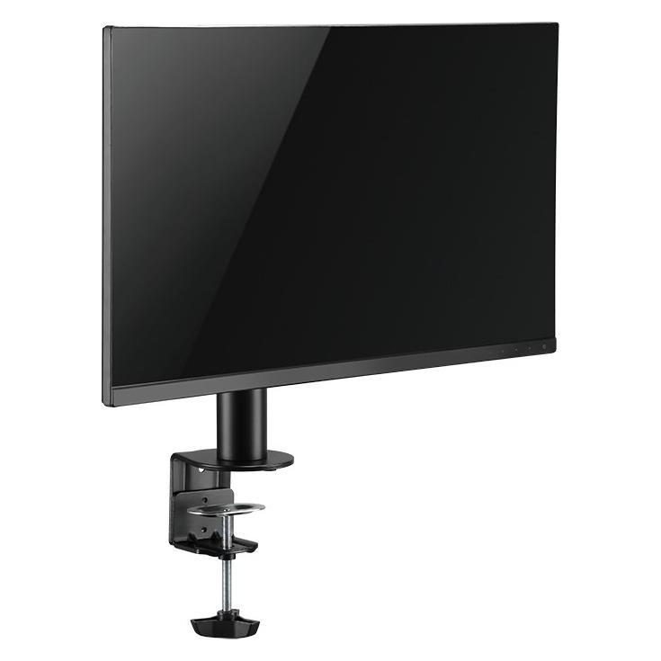 LogiLink BP0103 Monitorius-Halterung 17-32 Zoll Stahl 19 kg max. (Tisch, 32", 9 kg) (BP0103)