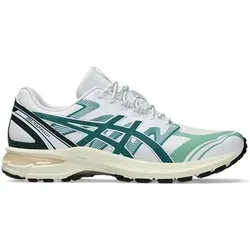 ASICS Herren Lifestyle-Sch. nieder He/Uni GEL-TERRAIN, Größe 42 1⁄2 in Weiß Weiß