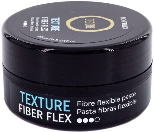 Montibello Decode Texture Fiber Flex Flexible Faserpaste 90 ml 90 ml