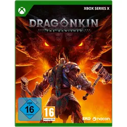 Nacon Gaming, Dragonkin: The Banished
