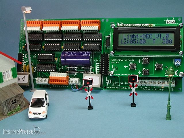 Littfinski DatenTechnik - LDT 810222
